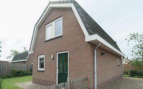 Nice House With Large Garden In Noordwijk And Near The Sea
